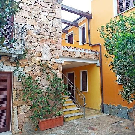 Appartamento Sole E Mare Budoni Esterno foto