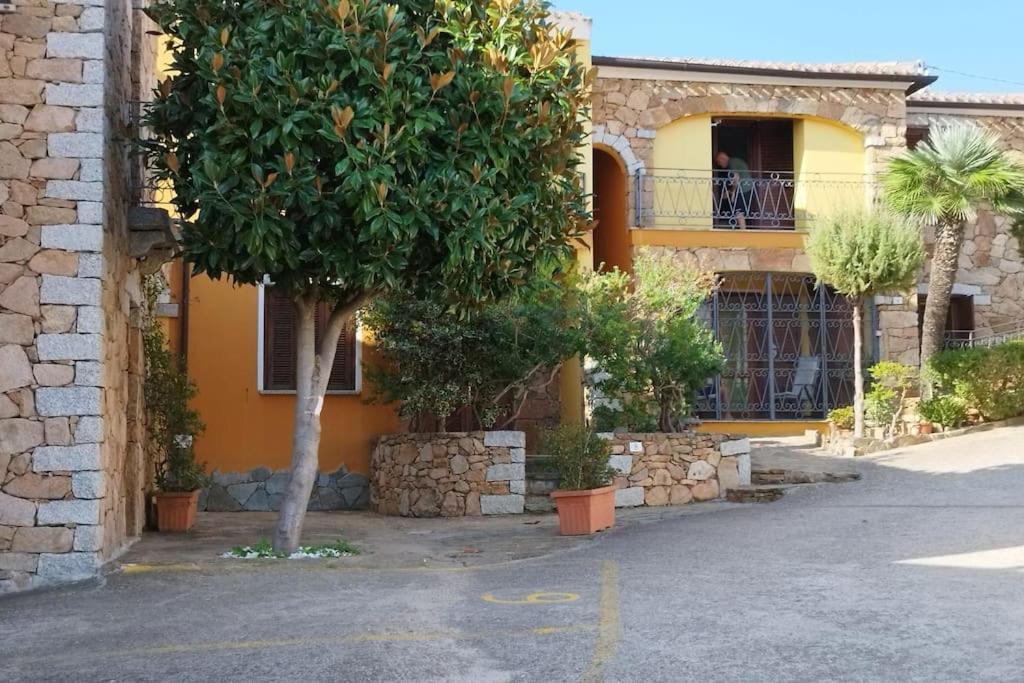 Appartamento Sole E Mare Budoni Esterno foto