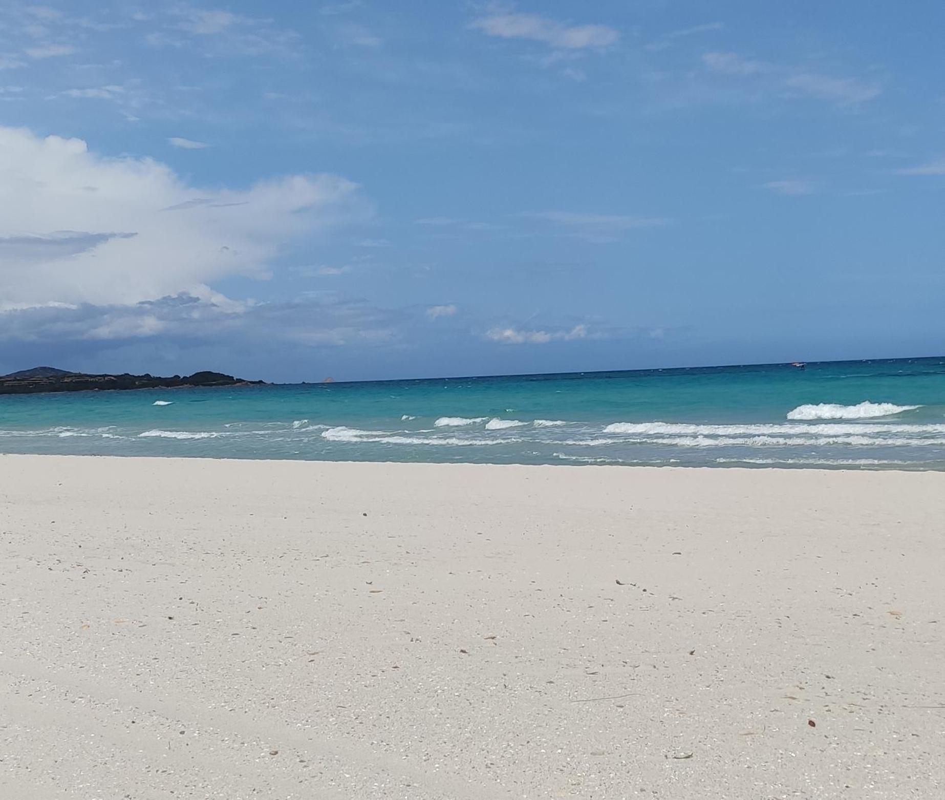 Appartamento Sole E Mare Budoni Esterno foto