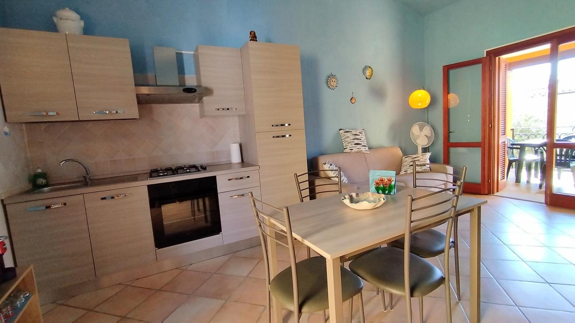 Appartamento Sole E Mare Budoni Esterno foto